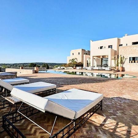 Les Jardins De Mogador Yoga Et Spa Essaouira Ngoại thất bức ảnh