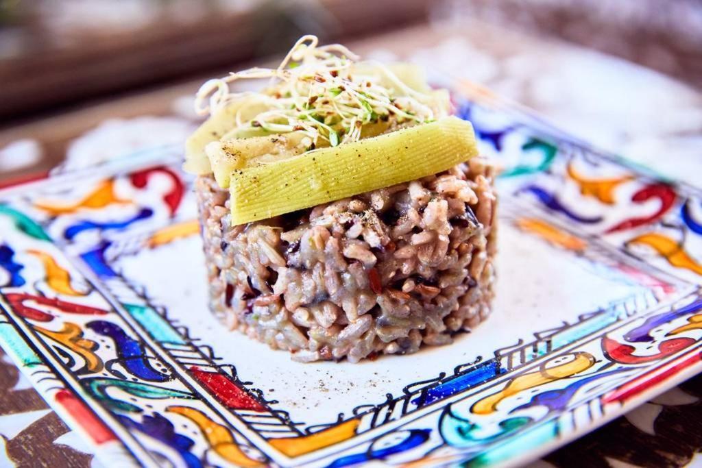 Les Jardins De Mogador Yoga Et Spa Essaouira Ngoại thất bức ảnh