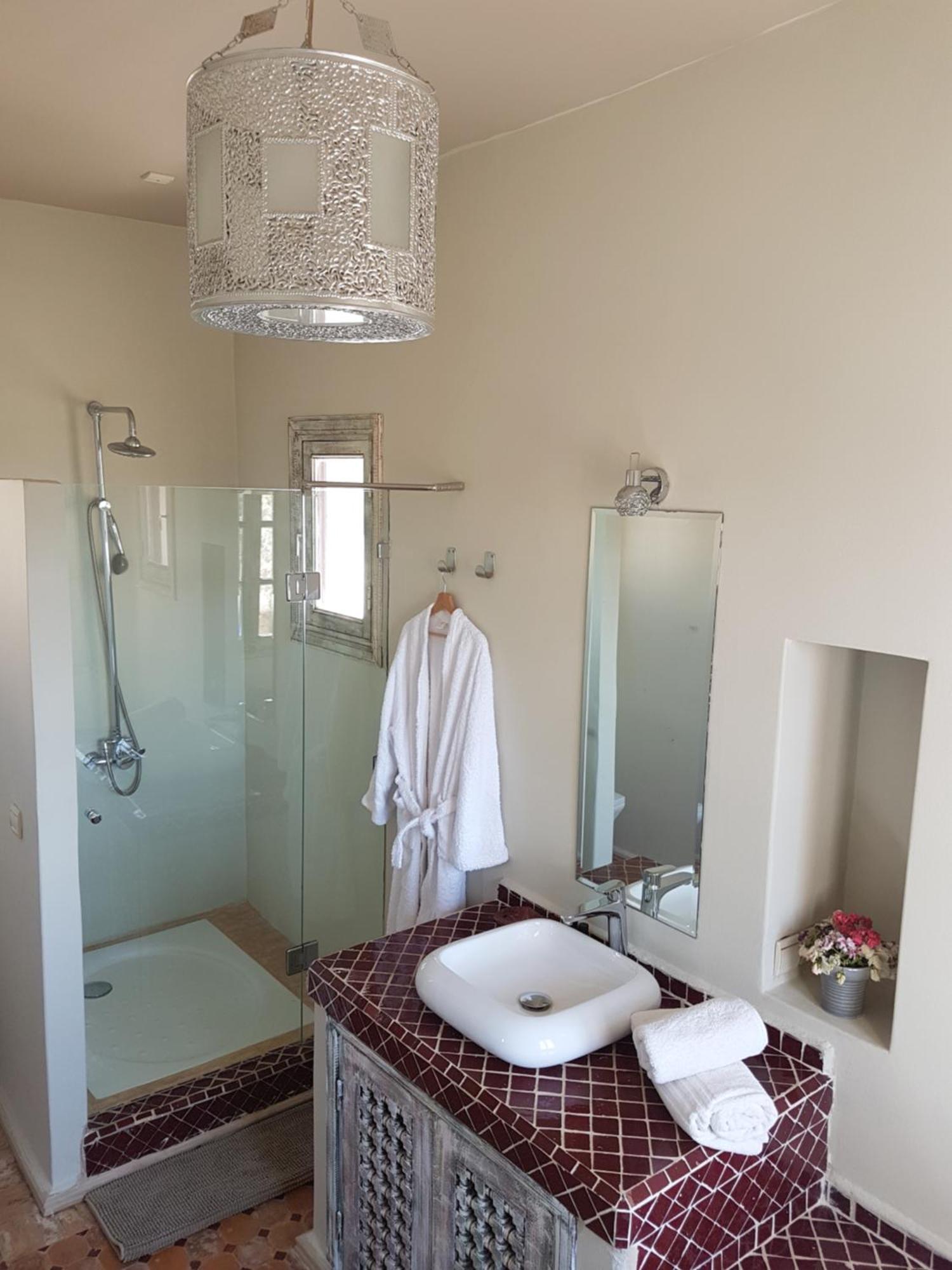 Les Jardins De Mogador Yoga Et Spa Essaouira Ngoại thất bức ảnh